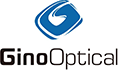 ginoOptical  logo